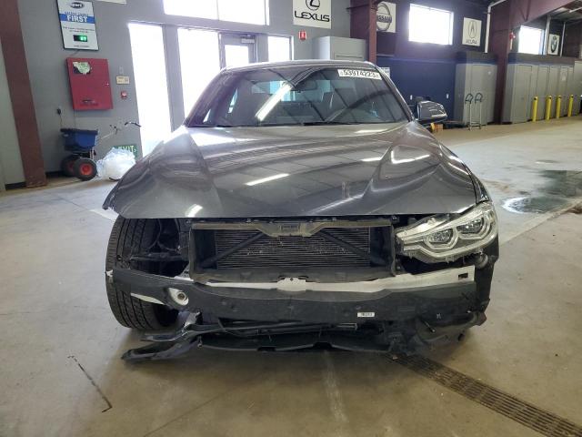 2016 BMW 328 D XDRI - WBA8F1C53GK438439