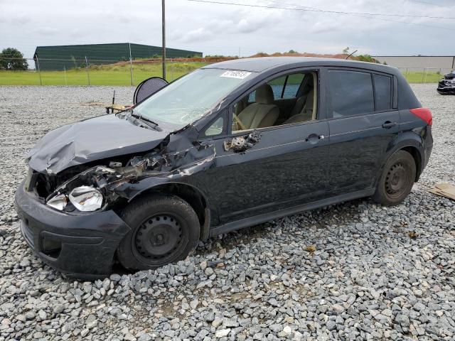 2007 Nissan Versa S