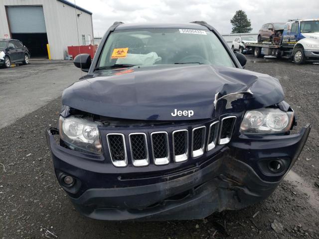 1C4NJDBB8ED815832 Jeep Compass Sport