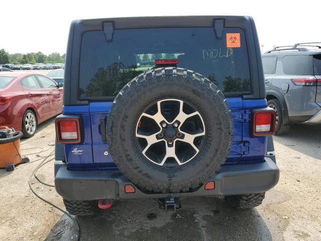 2020 JEEP WRANGLER U - 1C4HJXFG2LW119697