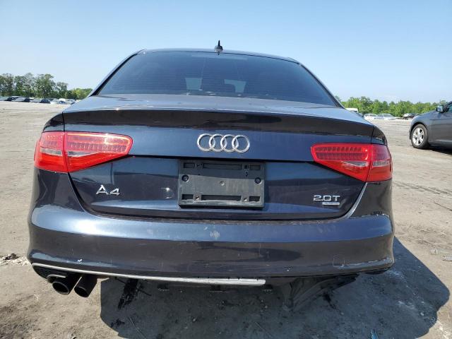 VIN WAUBFAFL8FN002781 2015 Audi A4, Premium no.6