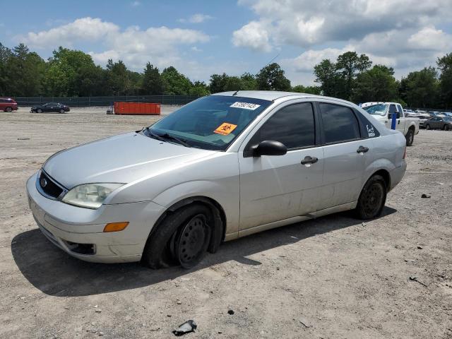 2005 Ford Focus 