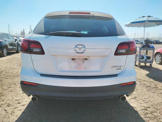 JM3TB3BV3E0428208 Mazda CX-9 SPORT
