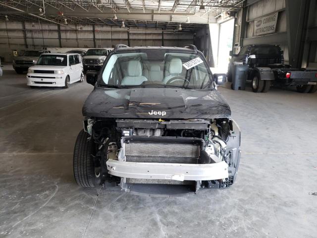 ZACCJABB9HPG50904 Jeep Renegade Latitude