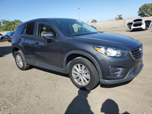 JM3KE2BY1G0845837 Mazda CX-5 SPORT