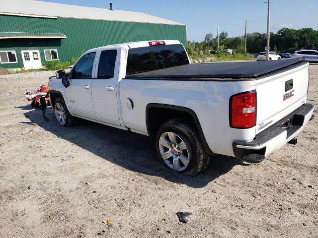 1GTV2MEC3HZ278635 | 2017 GMC SIERRA K15