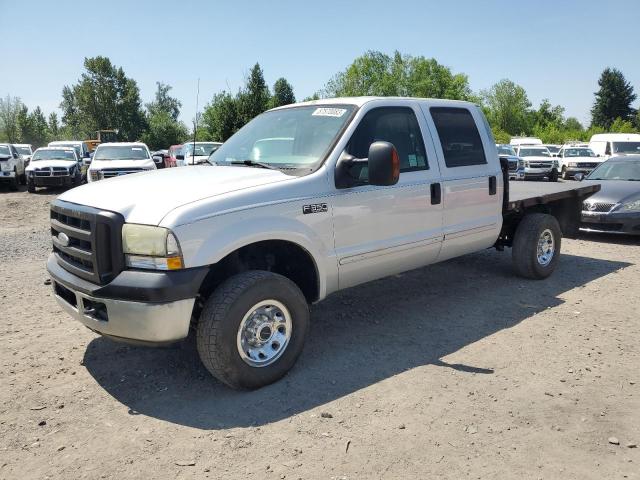 2003 Ford F-350 