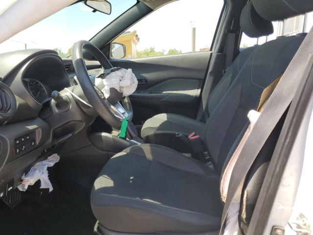 3N1CP5BVXLL529576 Nissan KICKS S