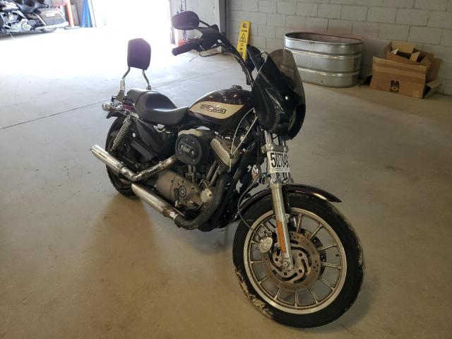 2005 HARLEY-DAVIDSON XL1200 R - 1HD1CLP175K449181