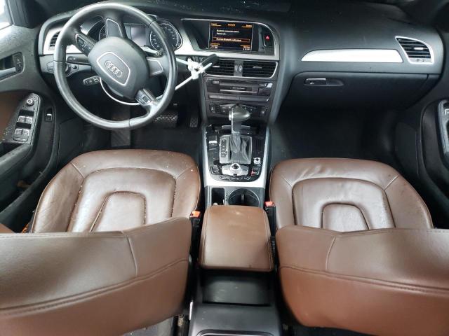 VIN WAUAFAFL8EN032731 2014 Audi A4, Premium no.8