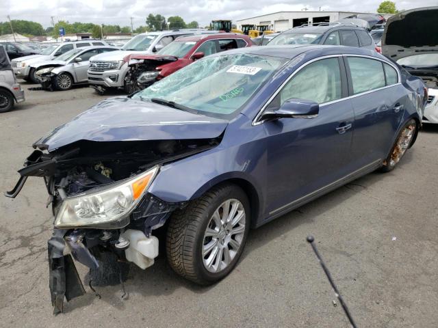 2013 Buick LaCrosse 