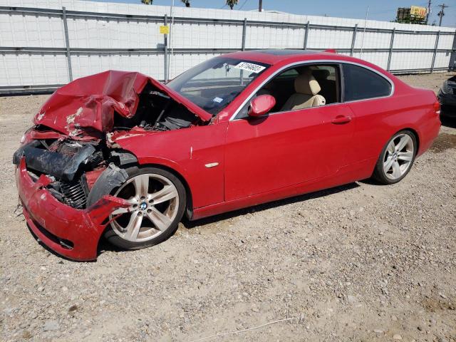 2007 BMW 3 Series 328i