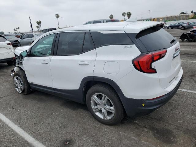 3GKALTEV1JL353535 GMC Terrain Sle