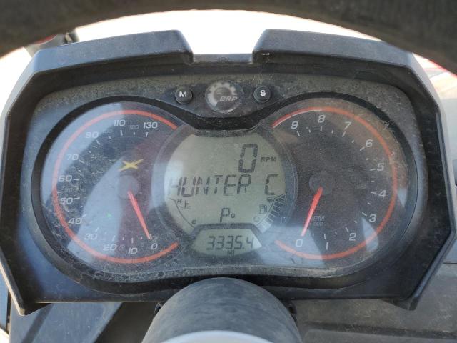 2016 CAN-AM MAVERICK 1 - 3JBPDAR25GJ001623