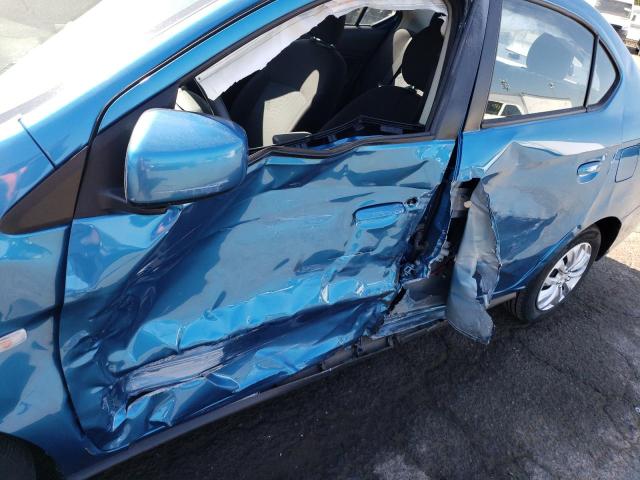 ML32F3FJ2KHF12863 Mitsubishi Mirage G4 Es