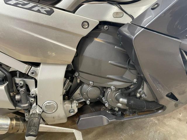 2006 YAMAHA FJR1300 AS - JYARP16E06A000011