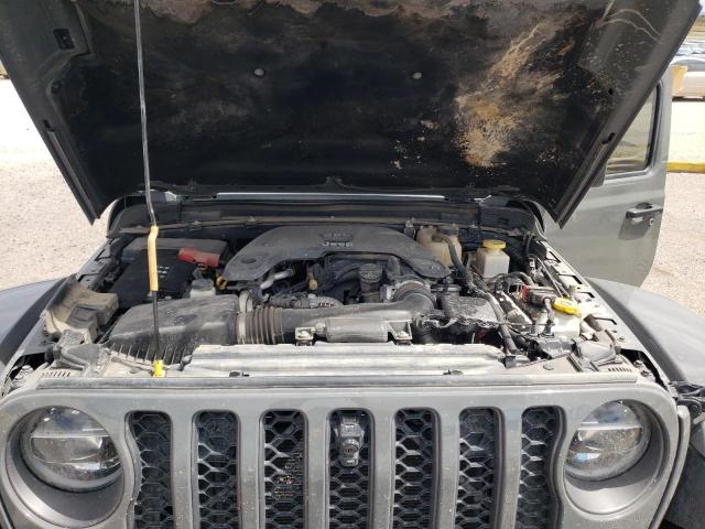 1C6JJTEG3LL208652 Jeep Gladiator Mojave