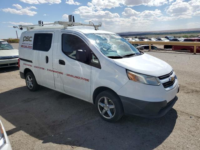 2015 CHEVROLET CITY EXPRE - 3N63M0YN8FK715981