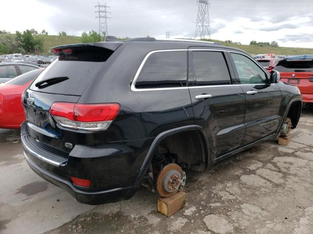 1C4RJECG0LC213043 Jeep Grand Cherokee Overland