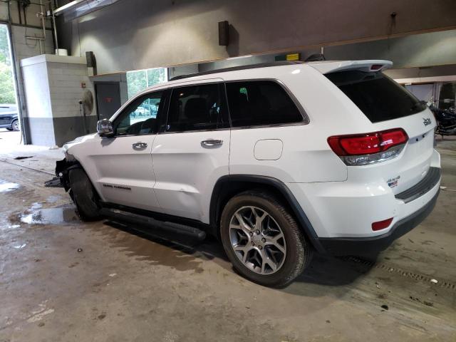 1C4RJFBG7MC863531 Jeep Grand Cherokee Limited