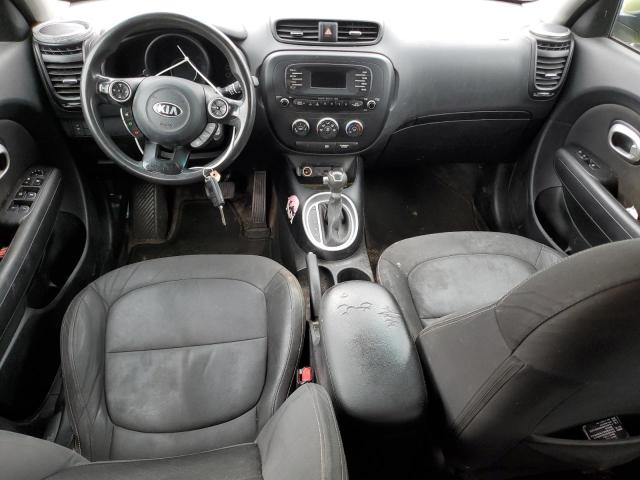 KNDJN2A24E7043434 | 2014 KIA SOUL