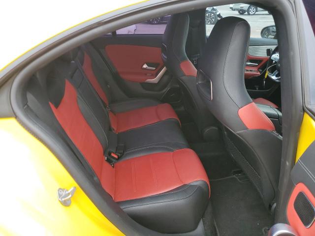 WDD5J4GB6LN023622 Mercedes-Benz CLA 250