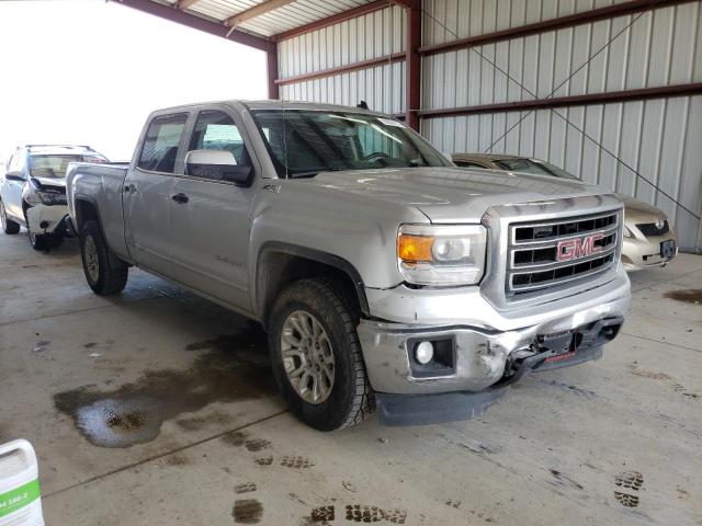 3GTU2UEC4EG437315 GMC Sierra K1500 Sle