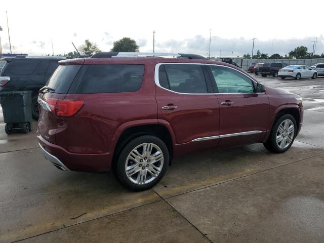 1GKKNXLS1HZ156737 GMC Acadia Denali
