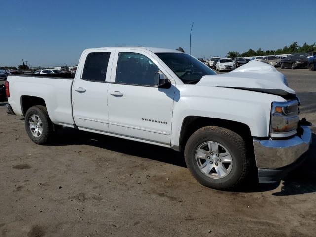 2018 CHEVROLET SLVRD 1500 1GCRCRECXJZ308148