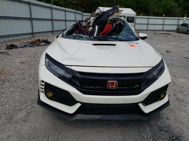 SHHFK8G74KU204518 | 2019 Honda civic type-r touring