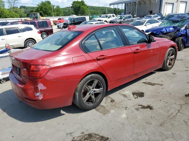2015 BMW 328 I - WBA3A5C54FF608511