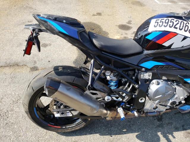 2023 BMW M 1000 R - WB10E8307P6G78070