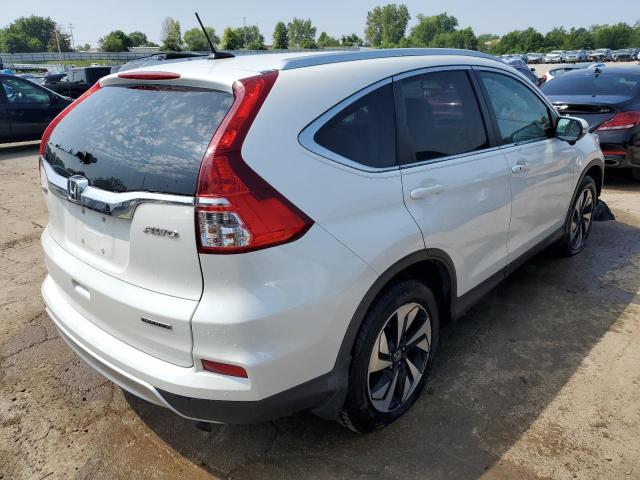 2016 HONDA CR-V TOURI - 5J6RM4H90GL013243