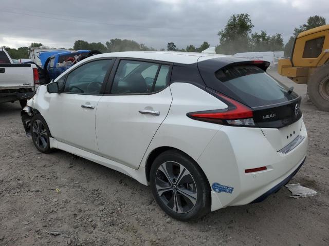 1N4BZ1CP6LC301619 Nissan Leaf Sv Plus