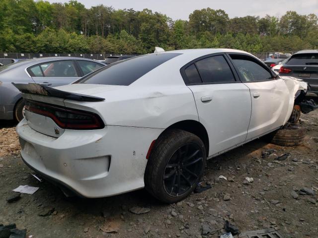 2C3CDXGJ6LH201544 Dodge Charger Scat Pack