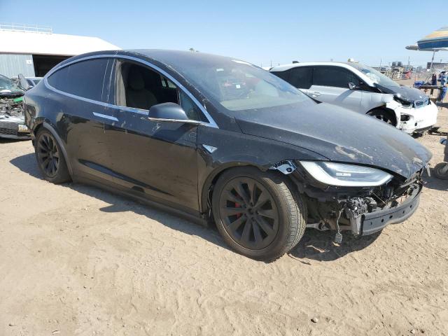 5YJXCAE43GF001257 Tesla MODEL X
