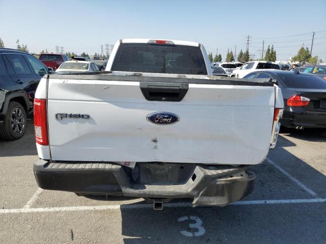 1FTEX1EF5HKC95259 Ford F150 Super Cab