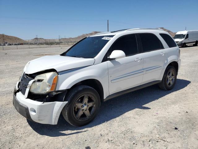 2006 Chevrolet Equinox LT