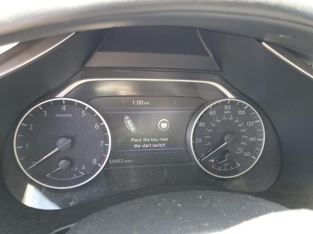 5N1AZ2MG1FN222390 Nissan MURANO S
