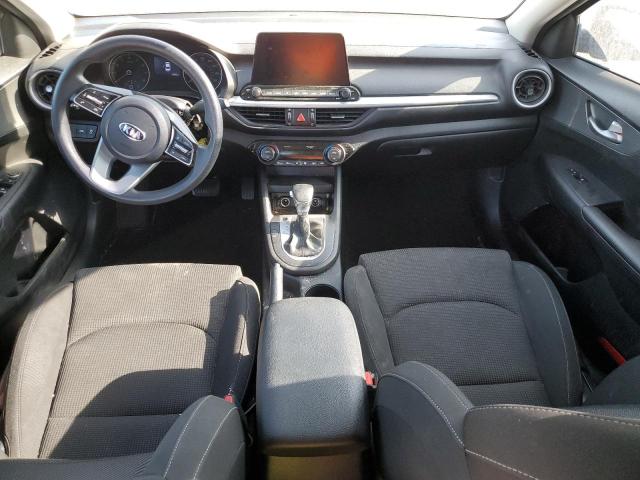 2019 KIA FORTE FE - 3KPF24AD1KE095790