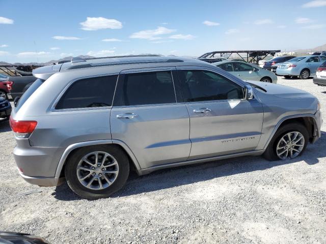 1C4RJFCM7EC371846 Jeep Grand Cherokee Overland