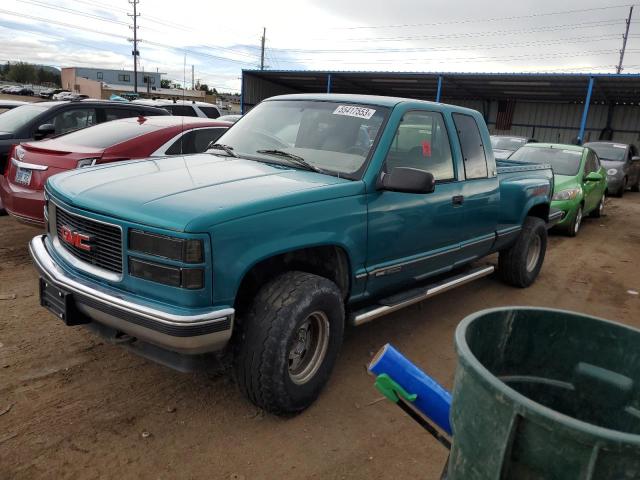 1995 GMC Sierra 1500 