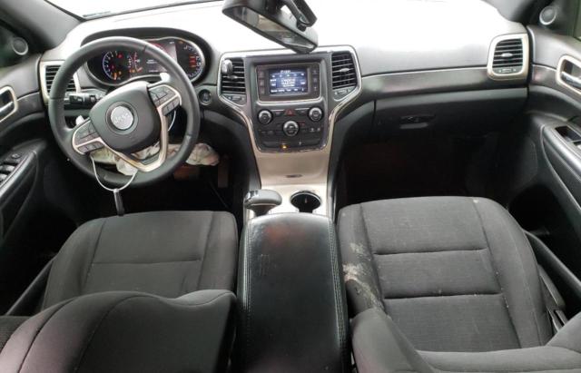 1C4RJEAG6EC113793 Jeep Grand Cherokee Laredo