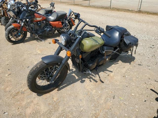 2022 HONDA VT750 C2B JH2RC5373NK200104