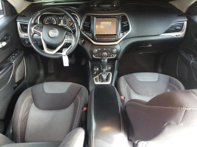 1C4PJMCS0EW179984 Jeep Cherokee Latitude