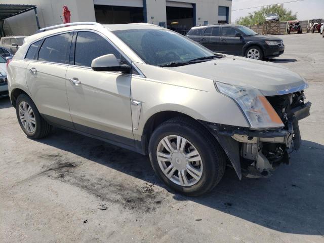 3GYFNBE39ES647906 Cadillac Srx Luxury Collection