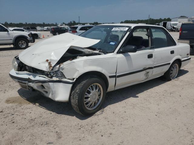 1991 Toyota Corolla 