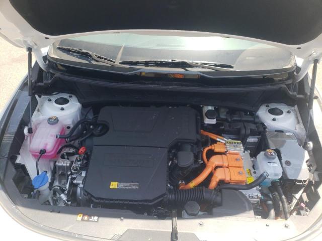 2023 KIA NIRO SX TO KNDCR3LF6P5075223