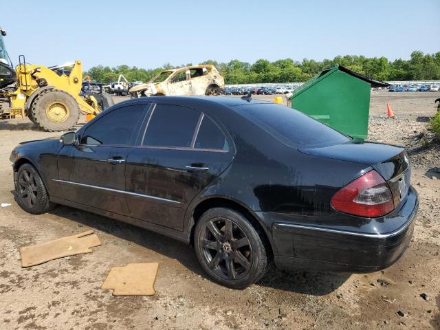 WDBUF87XX8B191992 2008 Mercedes-Benz E 350 4Matic