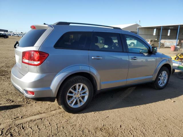 3C4PDCBGXFT742111 Dodge Journey Sxt